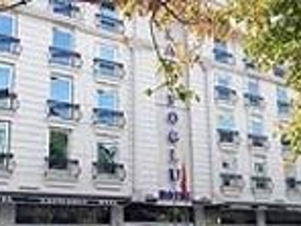 Latifoglu Hotel