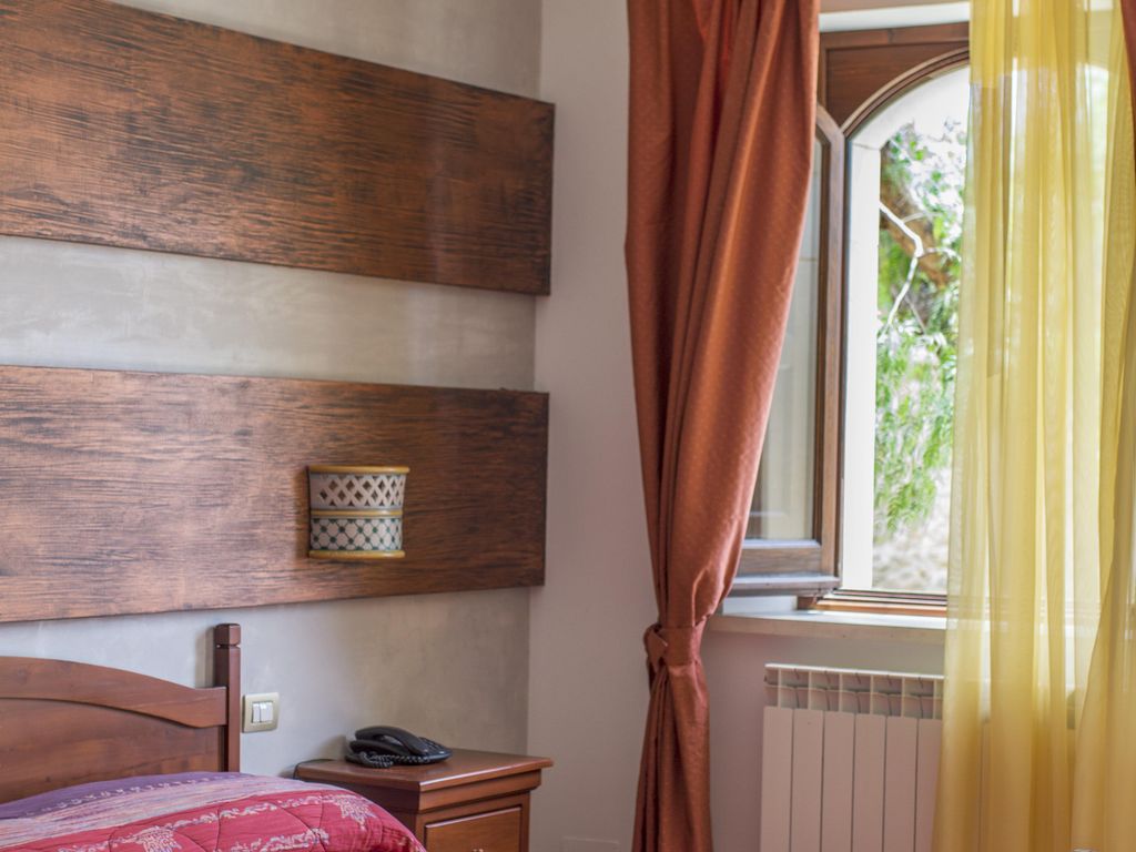 Villa D’Andrea Turismo Rurale