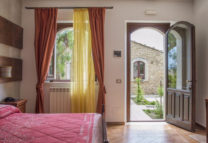 Villa D’Andrea Turismo Rurale