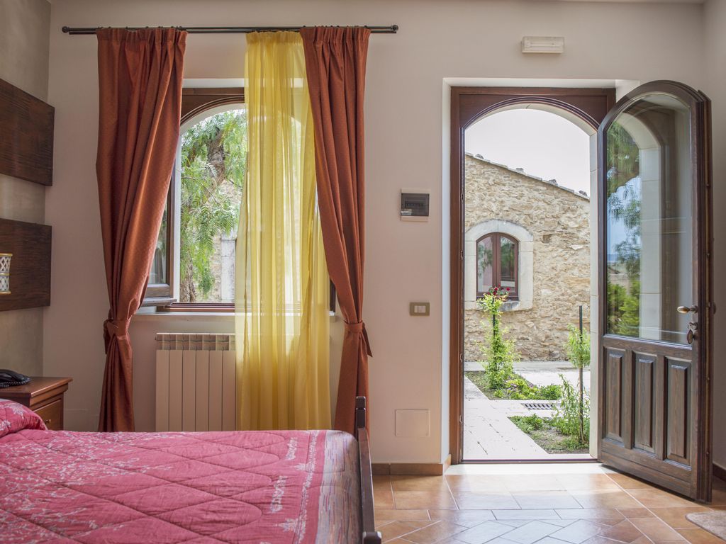 Villa D’Andrea Turismo Rurale