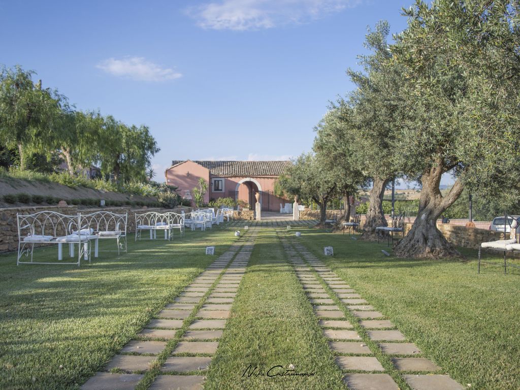 Villa D’Andrea Turismo Rurale