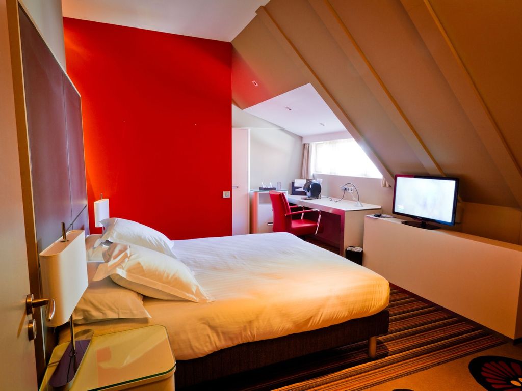 La Villa K – Basel Airport