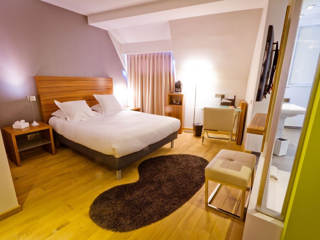 La Villa K – Basel Airport
