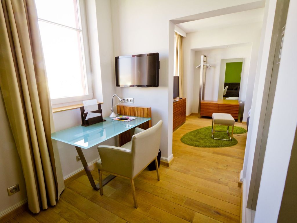 La Villa K – Basel Airport