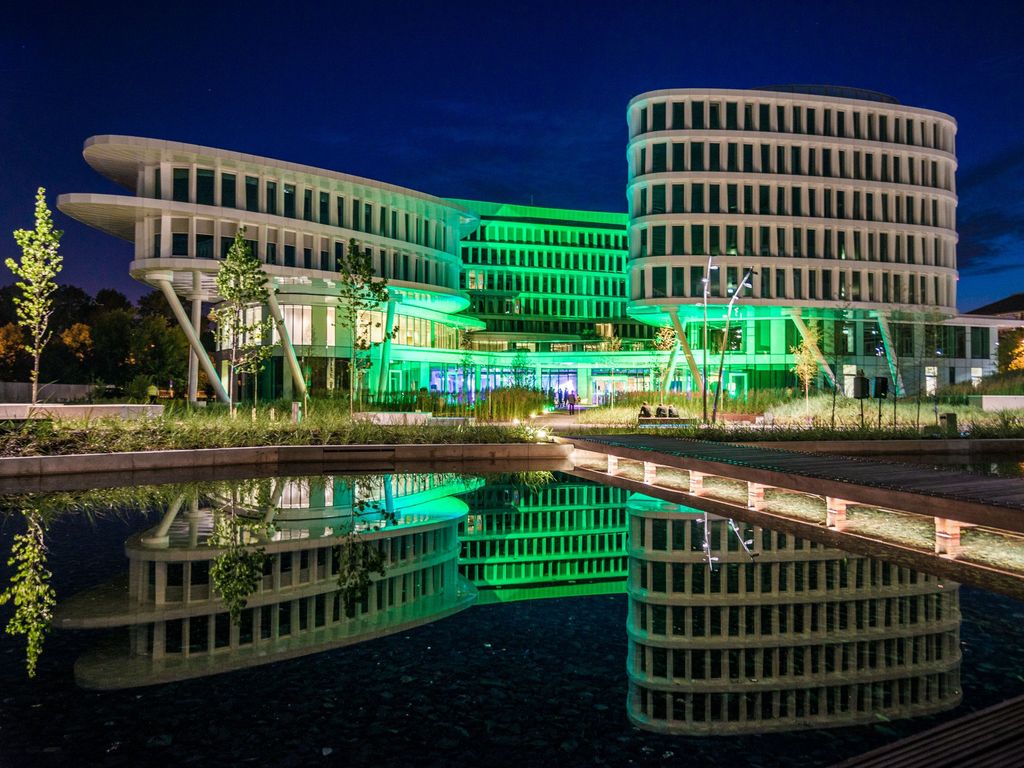 Sound Garden Hotel Airport