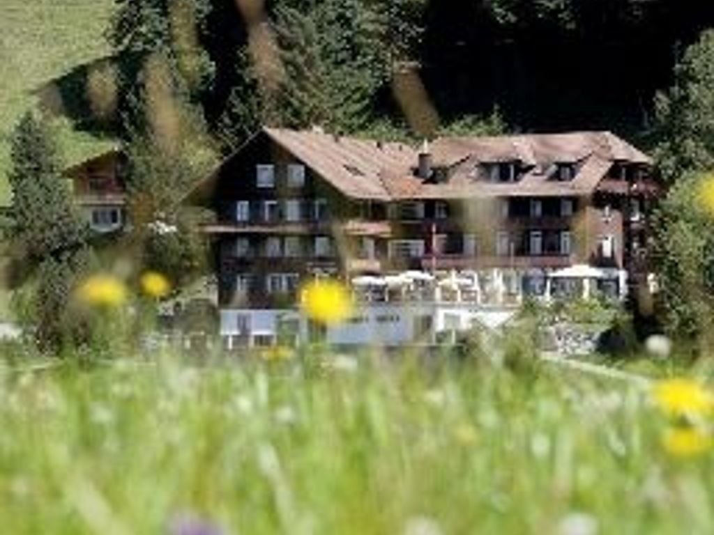Hammer Hotel - Restaurant