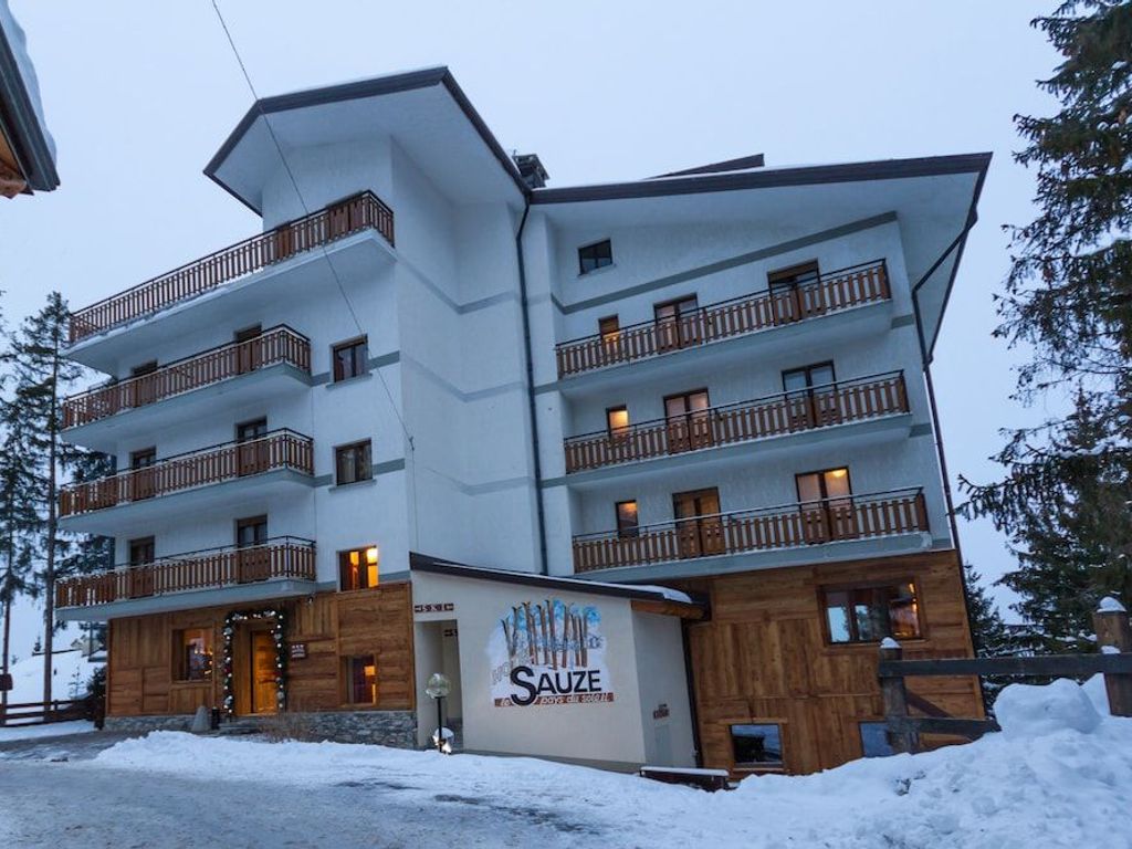 Hotel Sauze