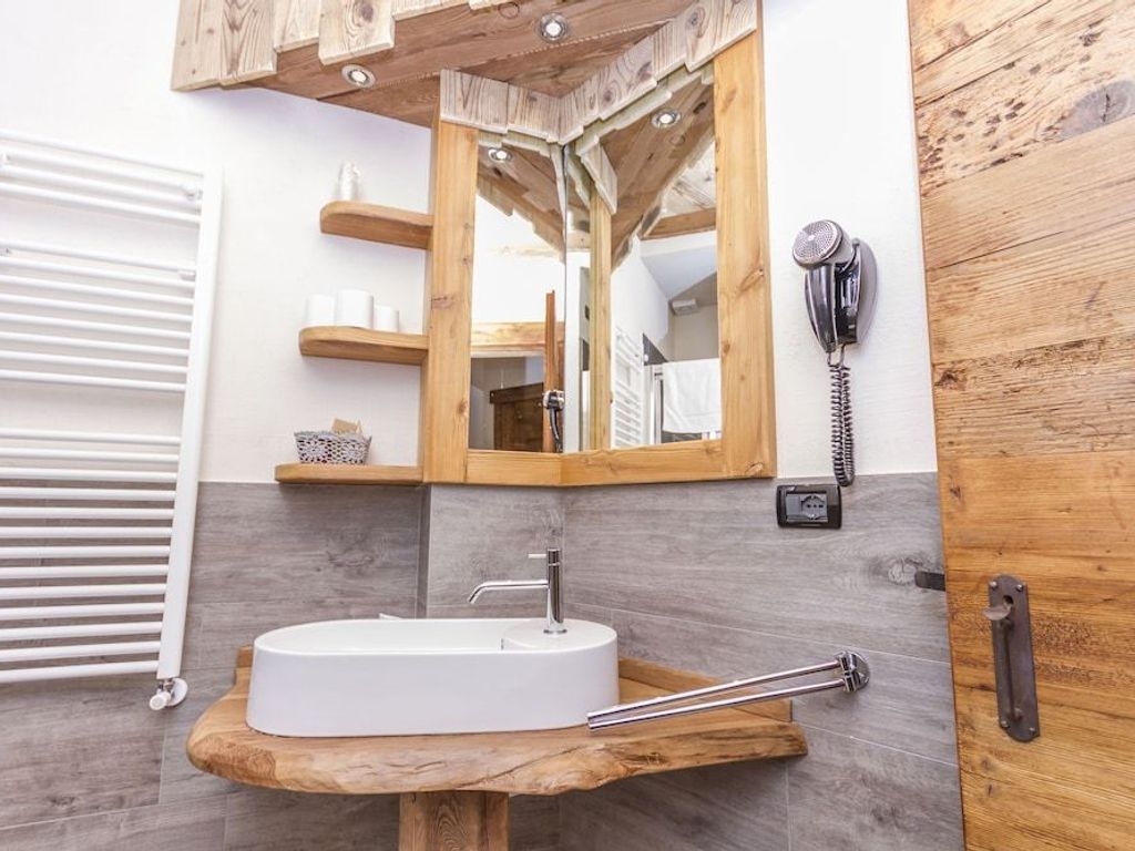 Hotel Sauze