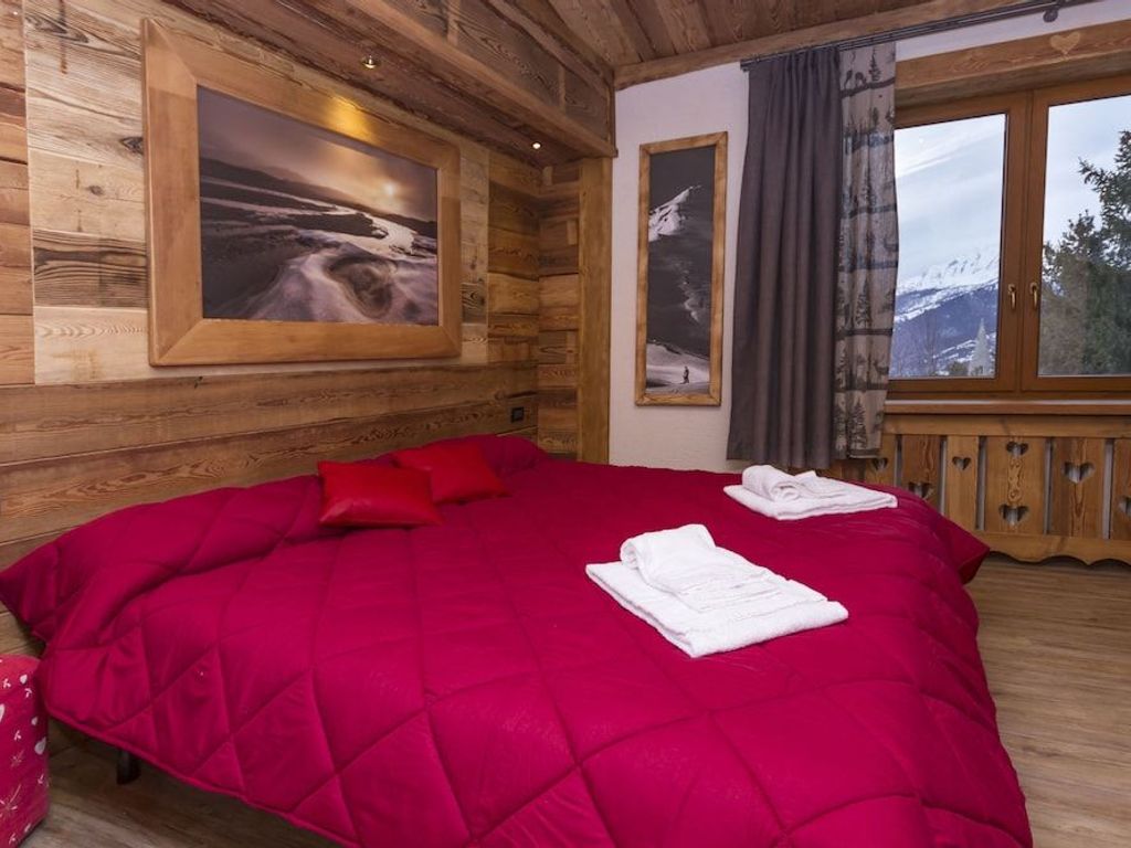 Hotel Sauze
