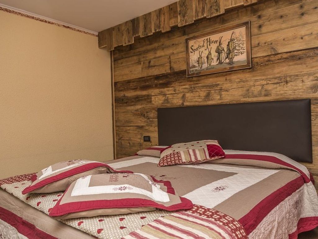 Hotel Sauze