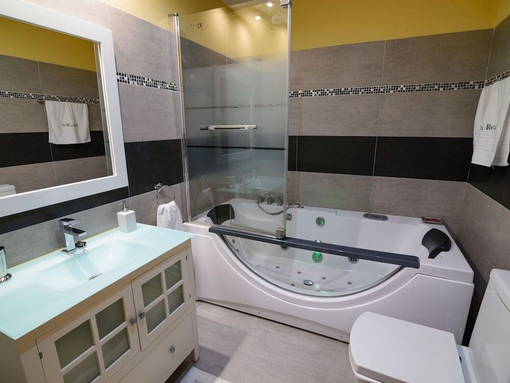 Apartamentos Rurales Balcón Real