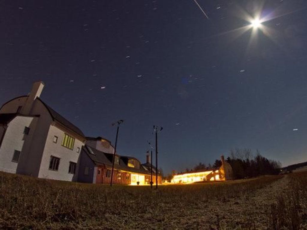 Ytterjärna Hotell & Konferens