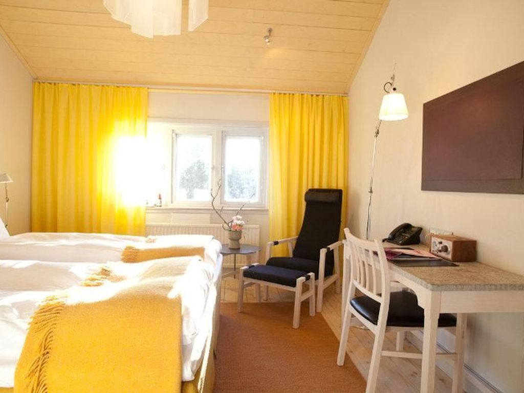 Ytterjärna Hotell & Konferens