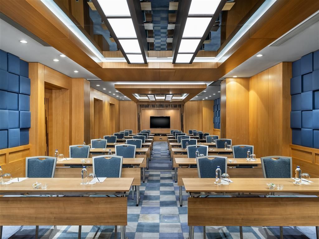 Radisson Blu Hotel Istanbul Sisli