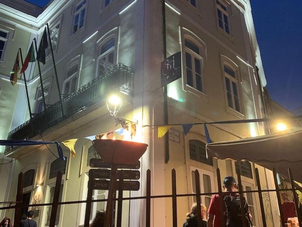 Serenata Hostel