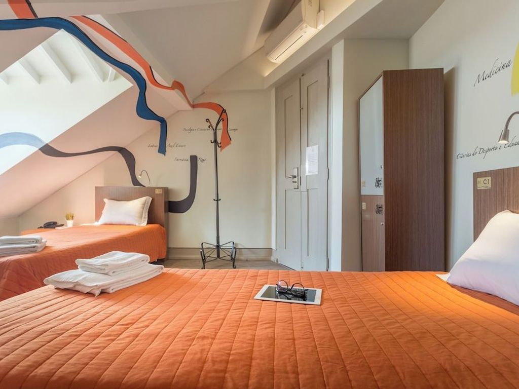 Serenata Hostel