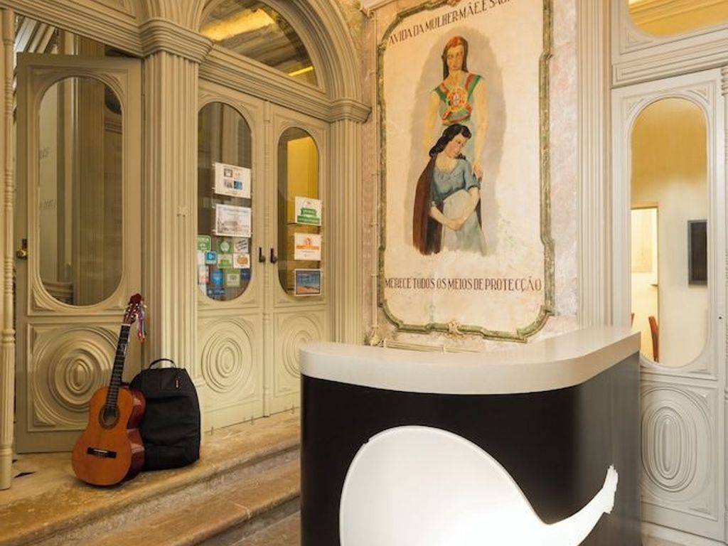 Serenata Hostel