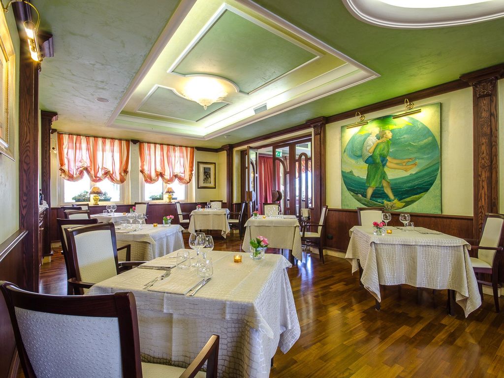 Santacroce Ovidius Hotel