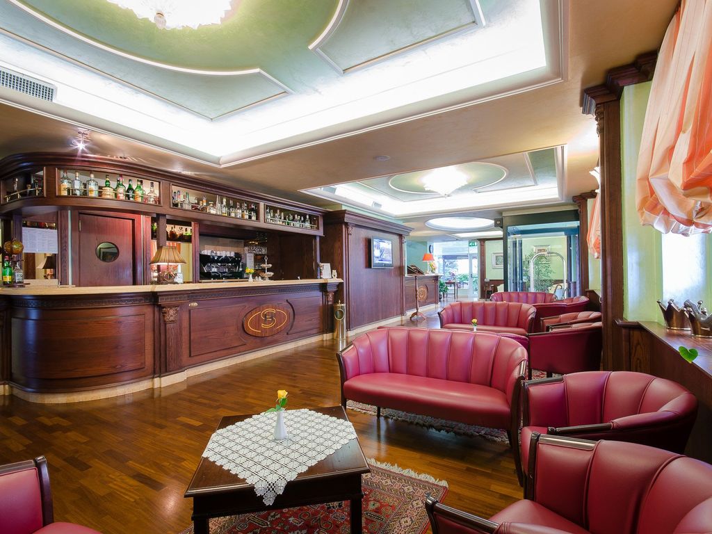 Santacroce Ovidius Hotel