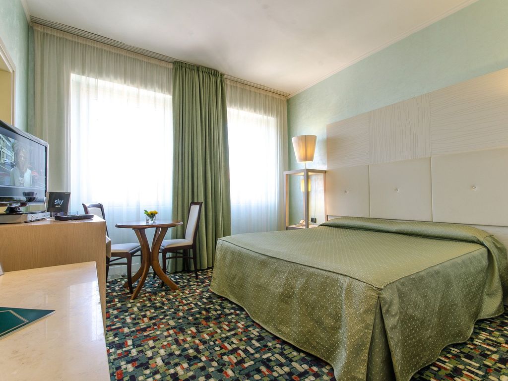 Santacroce Ovidius Hotel