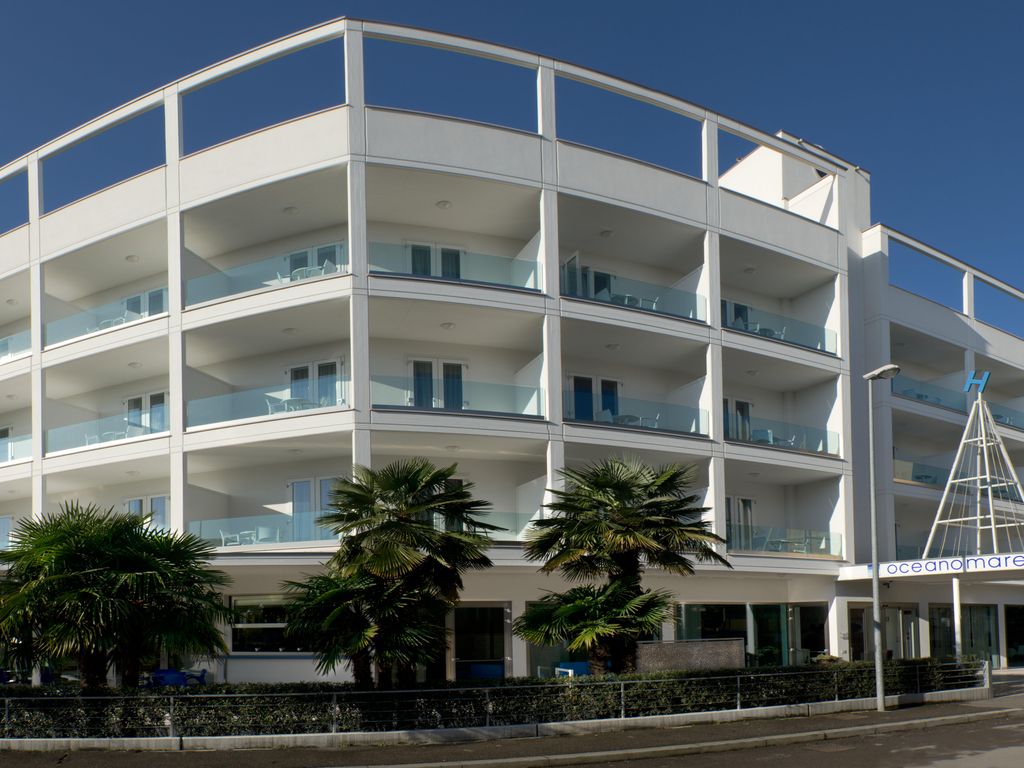 Oceanomare
