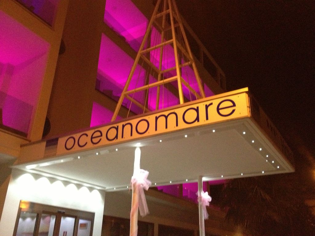 Oceanomare