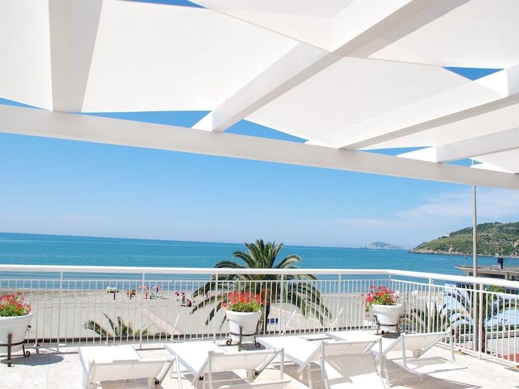 Hotel Villa Eleonora