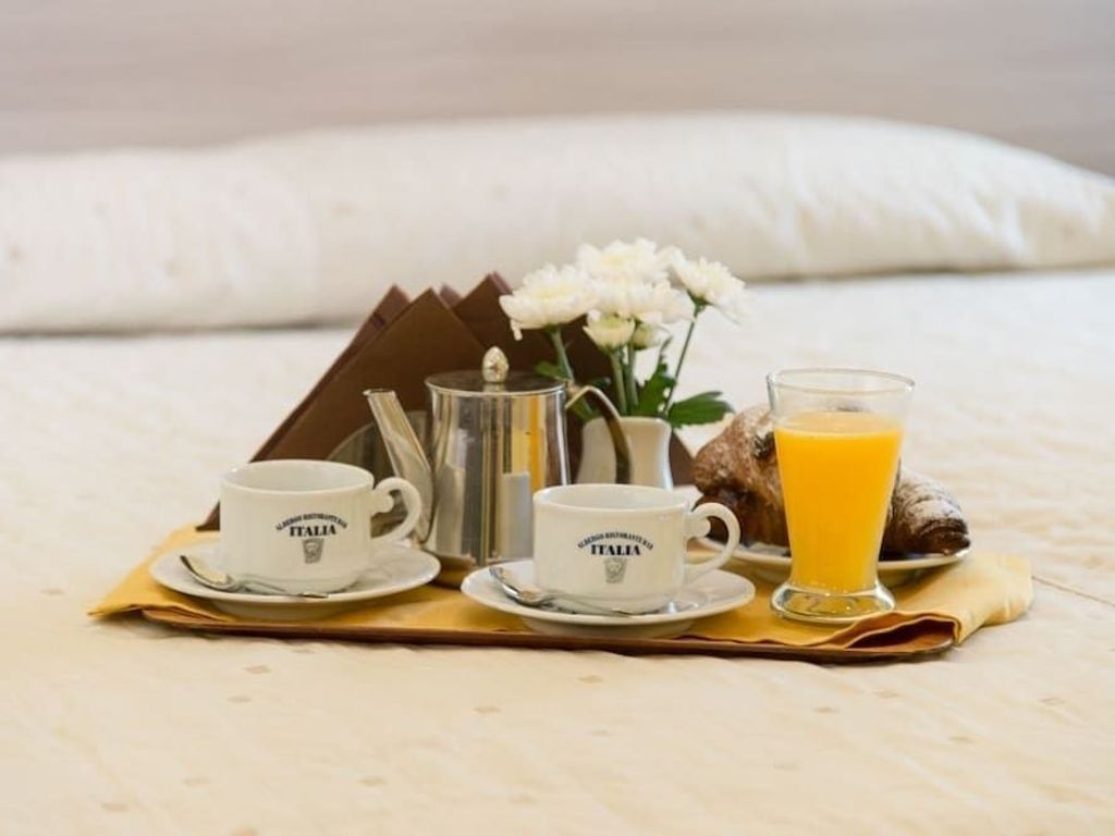 Albergo Italia