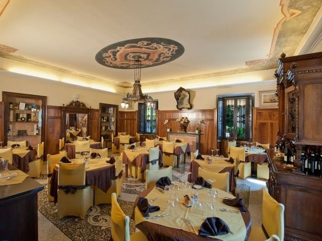 Albergo Italia