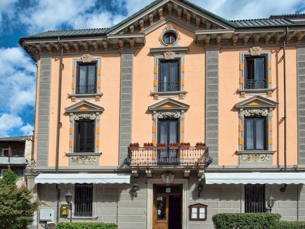 Albergo Italia