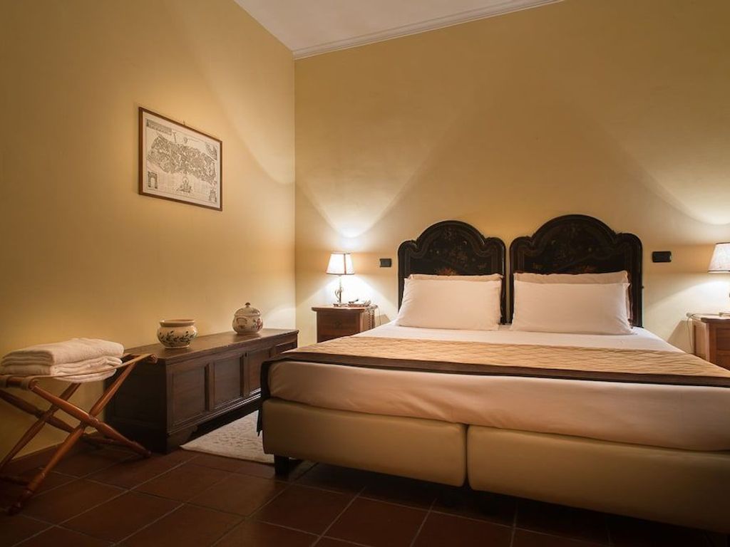 Tenuta Torre Gaia