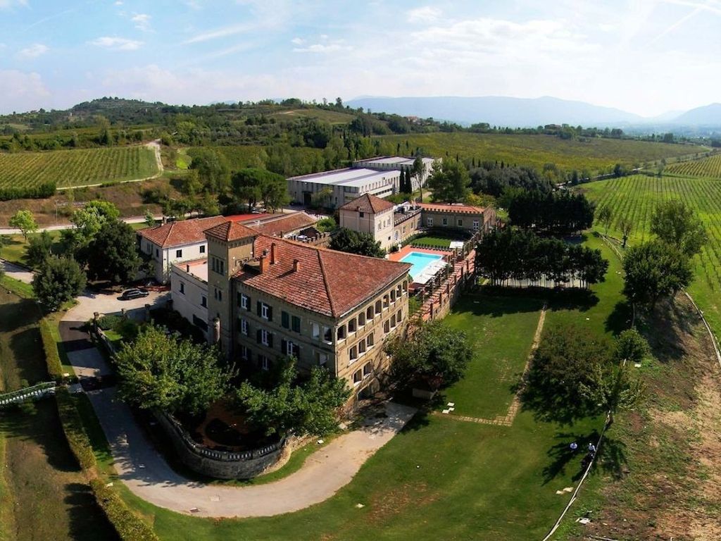 Tenuta Torre Gaia