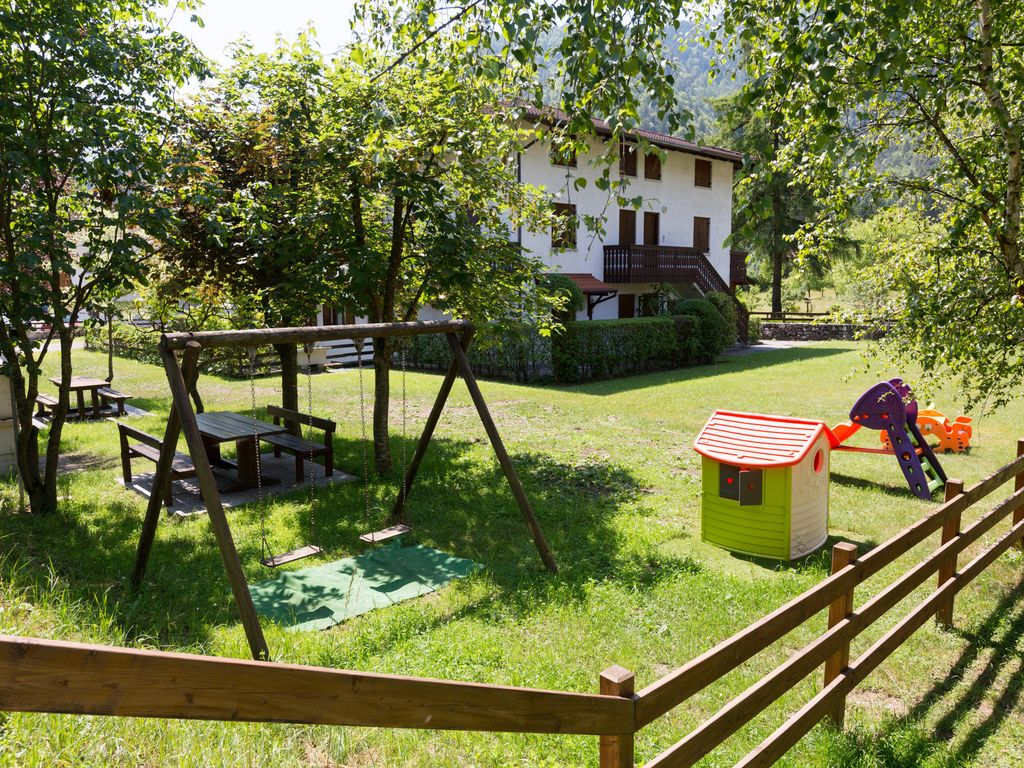 Residence Toli