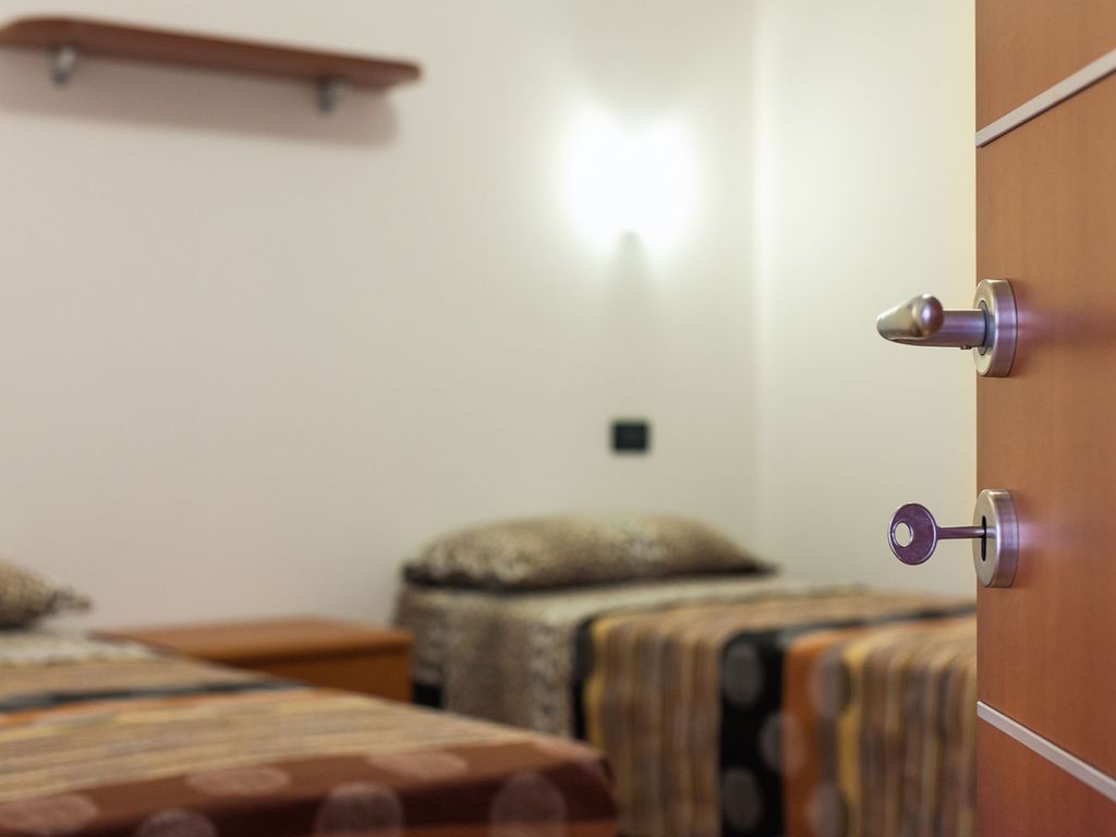 Residence Toli