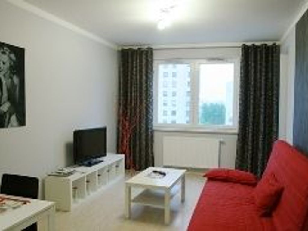S ea Apartment
