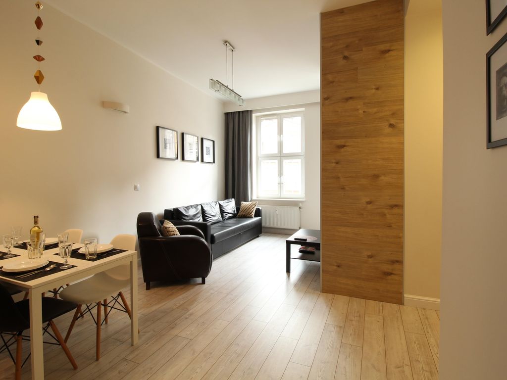 Dluga Apartments Old Town