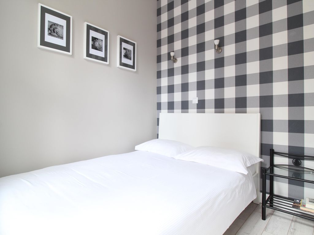 Dluga Apartments Old Town
