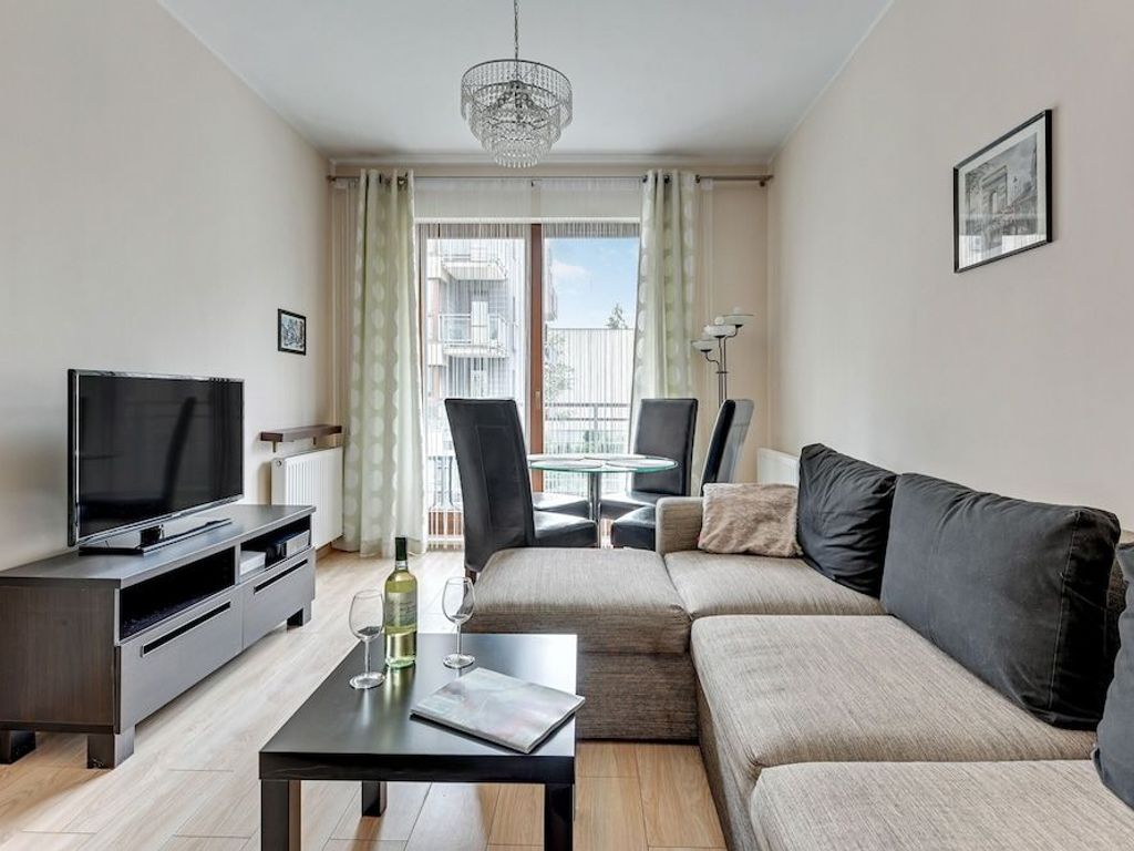 Dom & House - Apartments Sopocka Rezydencja