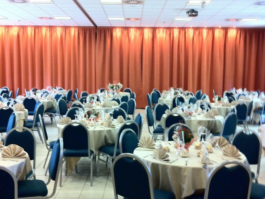 Albergo Cà Vecchia