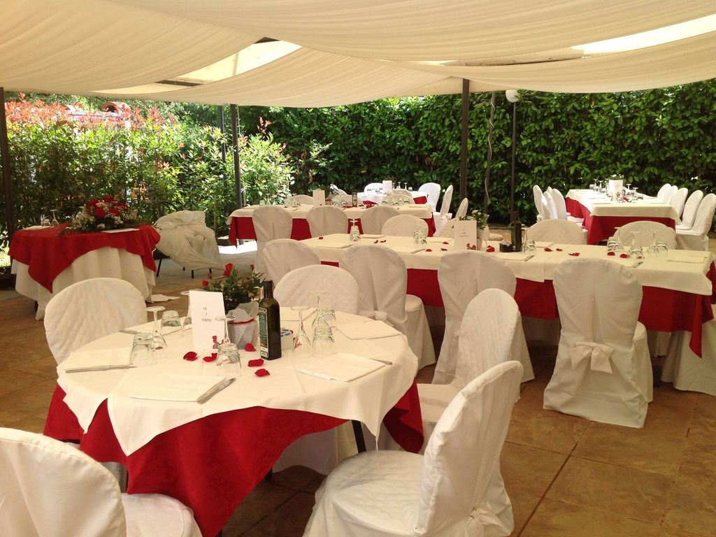 Albergo Cà Vecchia