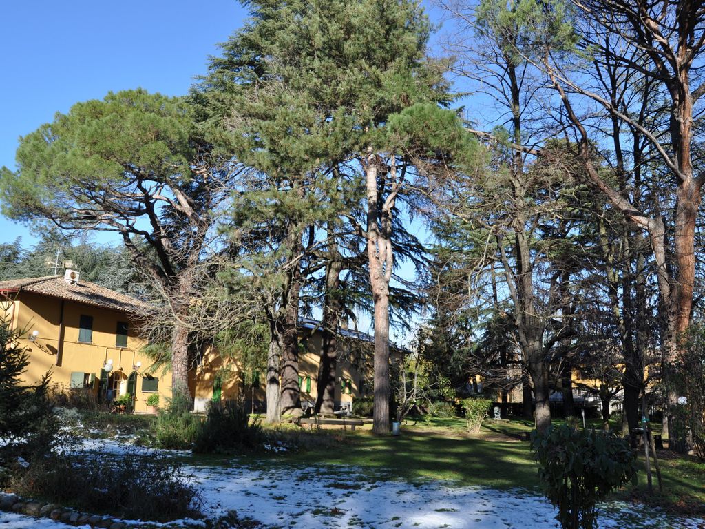 Albergo Cà Vecchia
