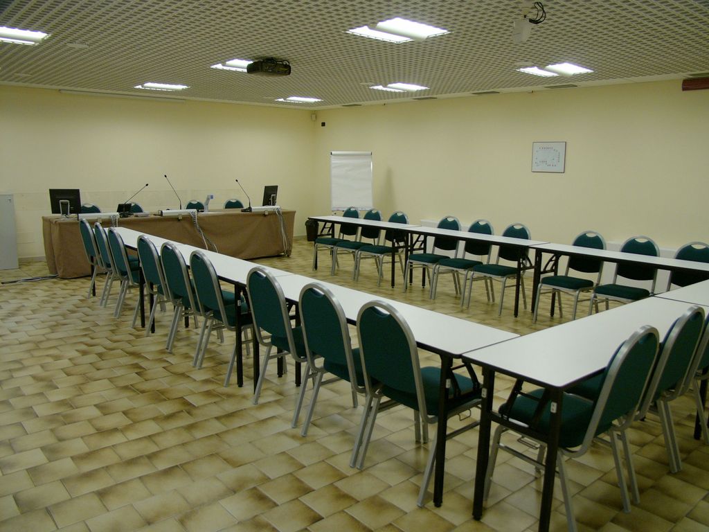 Albergo Cà Vecchia