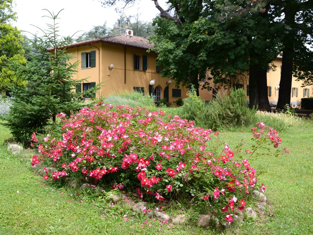 Albergo Cà Vecchia