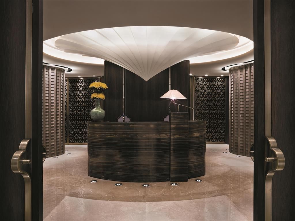 Shangri-La Bosphorus Istanbul