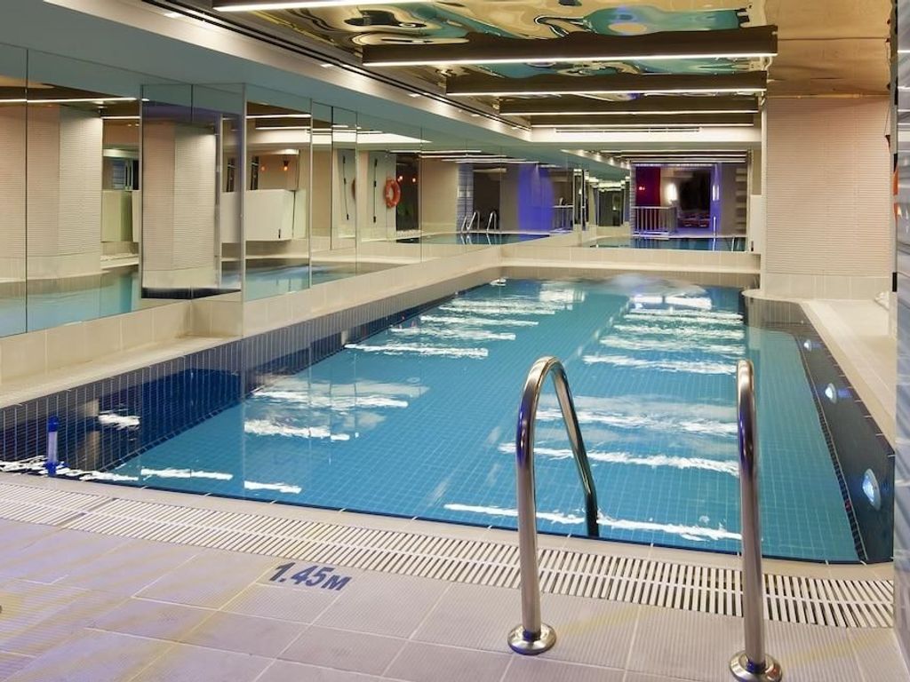 Yasmak Comfort Hotel