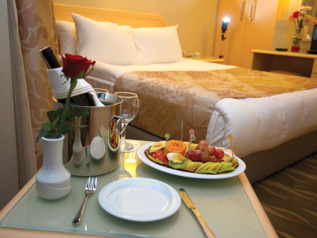 The Time Istanbul Hotel