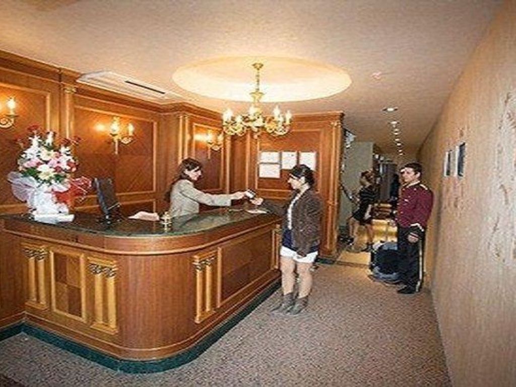 The Time Istanbul Hotel