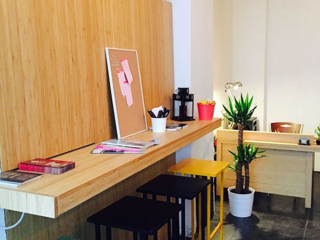 Droom Boutique Hotel