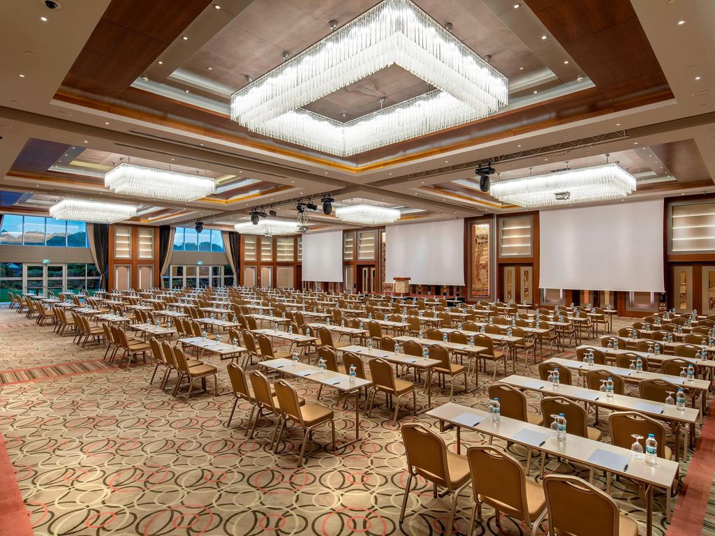 Sheraton Bursa Hotel