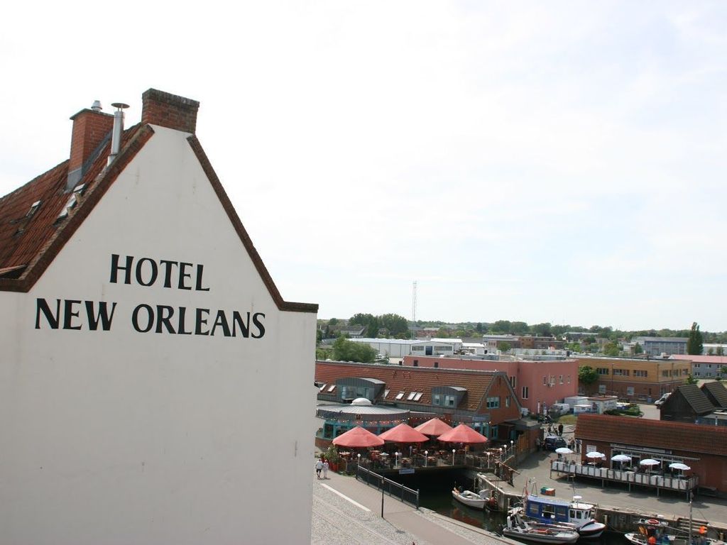 New Orleans